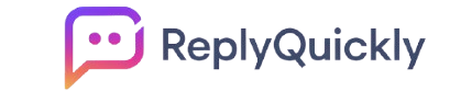 Reply Quickly Logo